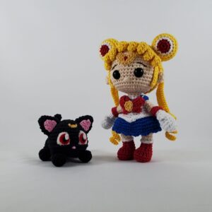 Kit Sailor Moon