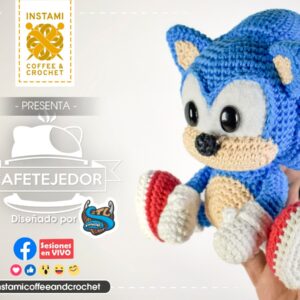 KIT Sonic el Erizo